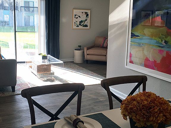 Newly Renovated Homes