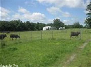 2105 Highway 16, Searcy, AR 72143