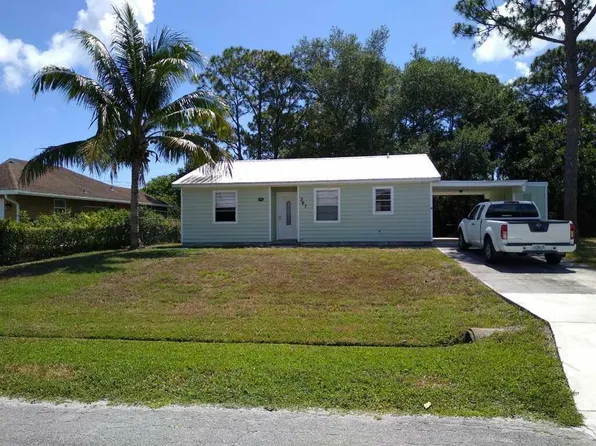367 NW Aurora St, Port Saint Lucie, FL 34983