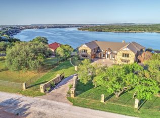 1007 N Mesquite Rdg N, Graford, TX 76449