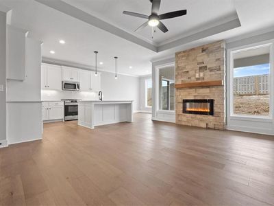 25026 W 94th Ter, Lenexa, KS, 66227