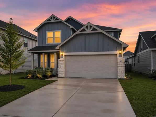 4037 SUN MEADOW LN, Seguin, TX 78155