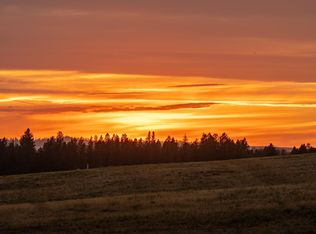 10900 S Silver Hill Rd, Spokane, WA 99223