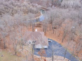 2806 Johnston Rdg, Festus, MO 63028