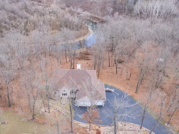 2806 Johnston Rdg, Festus, MO 63028