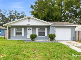 3395 Harry St, Apopka, FL 32712