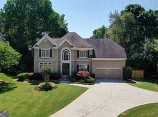 7405 Brookstead Xing, Johns Creek, GA 30097