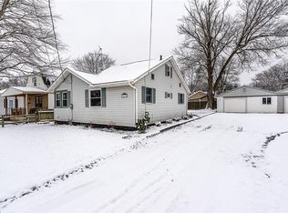 4030 Paumier Ave, Louisville, OH