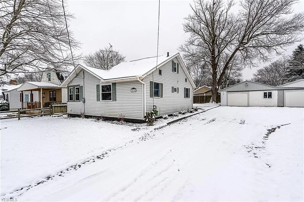 4030 Paumier Ave photo 1