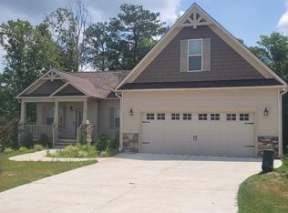 84 Diamond Hill Cir, Garner, NC 27529