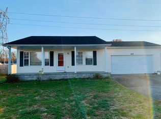 1469 Huron Way, Bowling Green, KY 42101