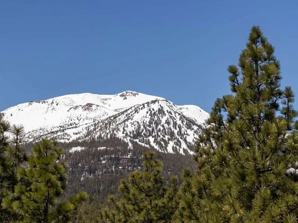 212 & 222 Forest Trl, Mammoth Lakes, CA 93546