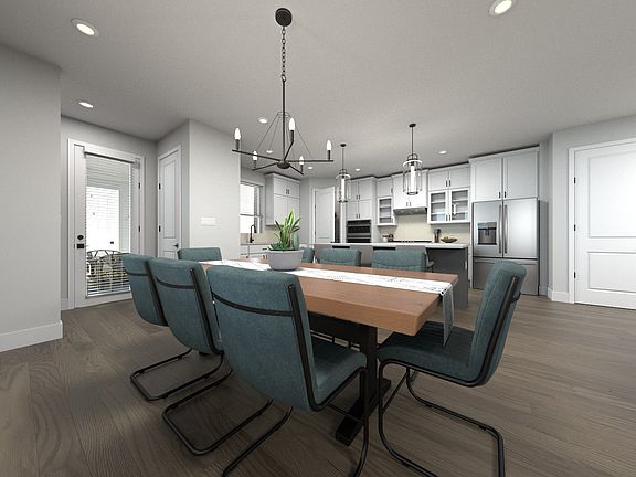 3rd image of 608 New Haven St Lot 187