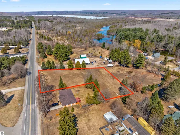 V/l 1 C S #M-88, Bellaire, MI 49615