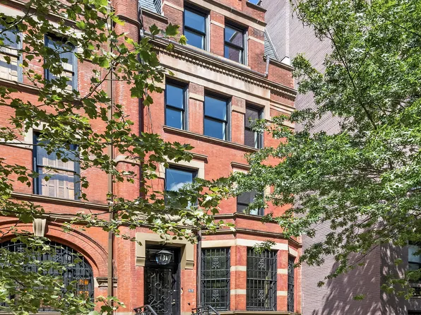 53 West 85th Street image 1 of 36