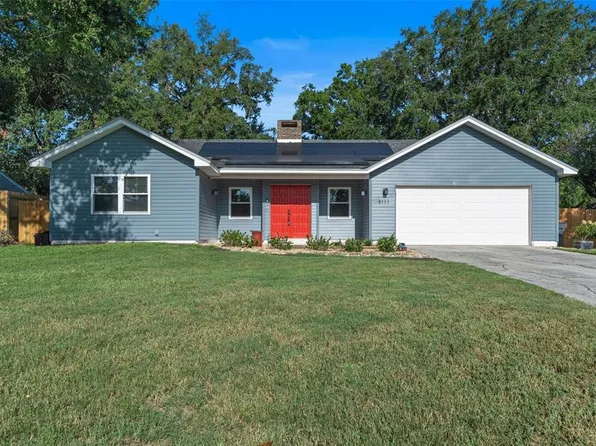 5111 FERNBROOK LANE, LAKELAND, FL 33811