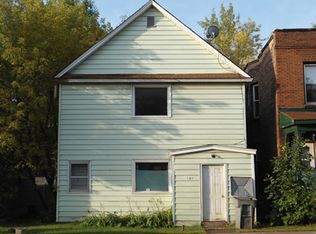 107 N 27th Ave W, Duluth, MN 55806