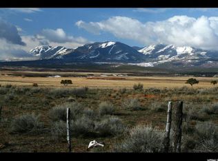 218 E 500 N, Monticello, UT 84535