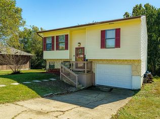 1306 Winchester Dr, Rolla, MO 65401