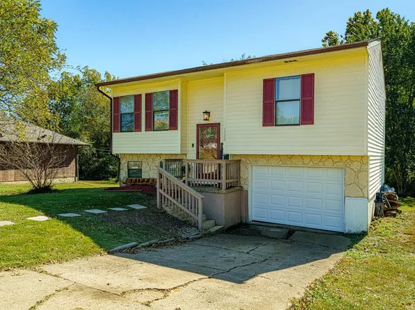 1306 Winchester Dr, Rolla, MO 65401