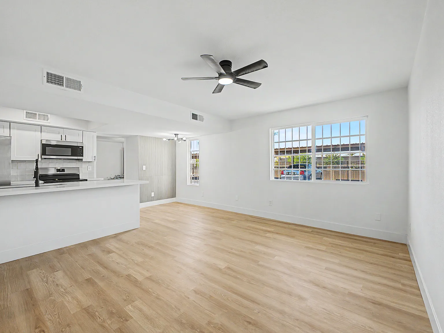 1 bed, 680 sqft, $1,150 — Photo 2