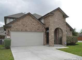 10300 Aurora Sky, Schertz, TX 78154