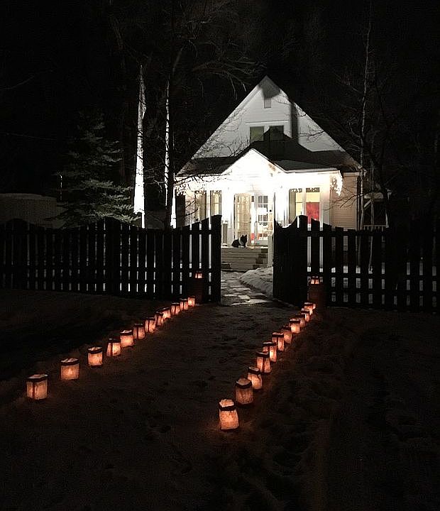The Compound 