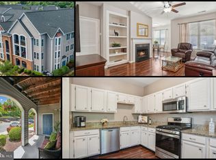 46622 Drysdale Ter UNIT 102, Sterling, VA 20165