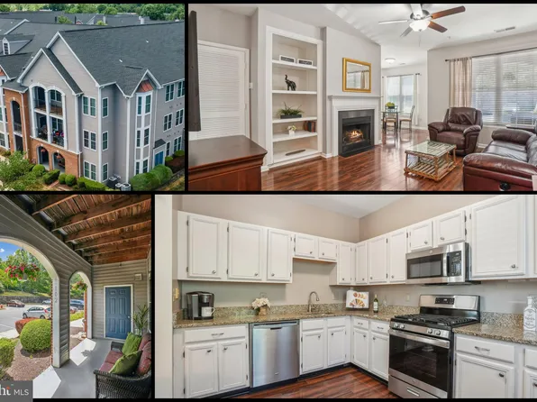 46622 Drysdale Ter Unit 102, Sterling, VA 20165