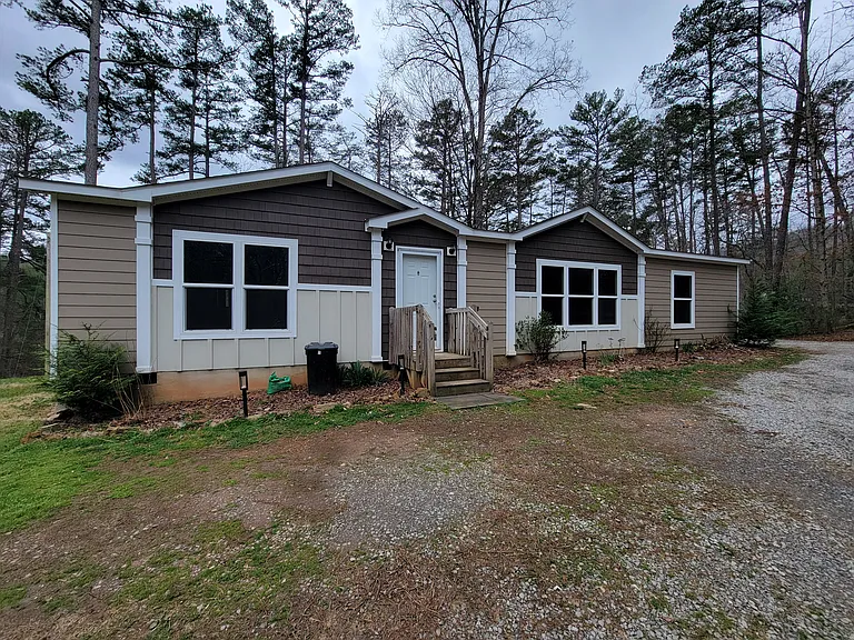Weaver Creek Rd — Photo 1