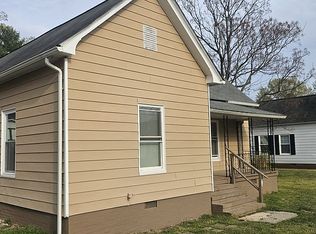 119 Davie St, Mocksville, NC 27014