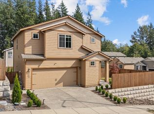 12165 318th Ave SE, Sultan, WA 98294