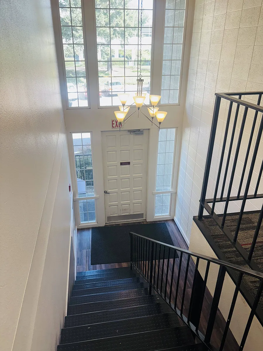 Building Photo - Georgetown Manor Apartments