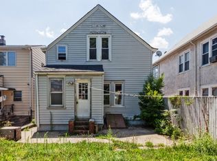 248 Edmund Ave, Paterson, NJ 07502