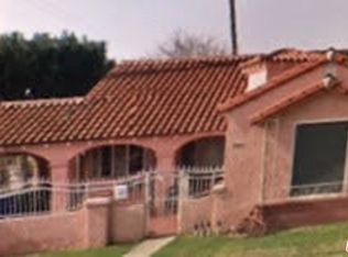 4025 Westside Ave, Los Angeles, CA 90008