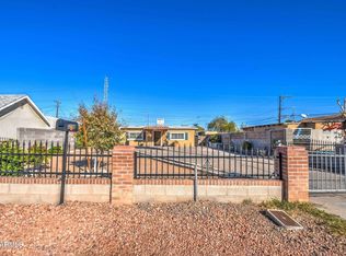 2108 W Hadley St, Phoenix, AZ 85009