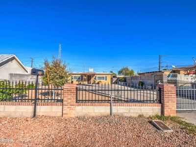 2108 W HADLEY Street, Phoenix, AZ, 85009