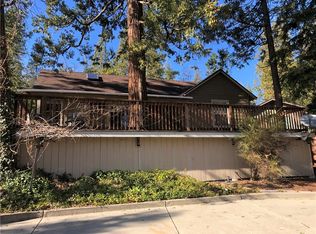 39190 Manzanita, Bass Lake, CA