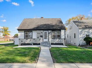 14301 Parnell Ave, Harvey, IL 60426