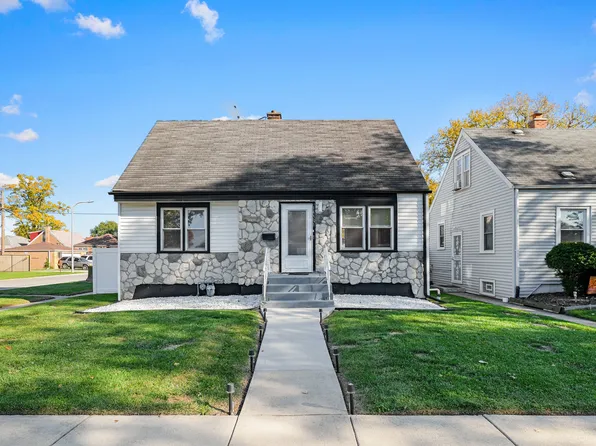 14301 Parnell Ave, Harvey, IL 60426