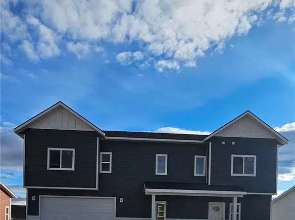 7050 Copper Sunset Dr, Billings, MT 59106