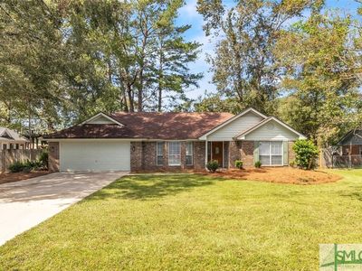 121 Dearborn Dr, Richmond Hill, GA, 31324