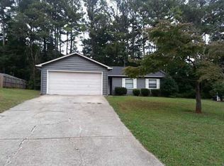 290 W Junction Ct NW, Kennesaw, GA