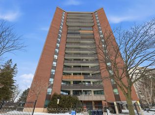 335 Mill Rd Unit 401, Toronto, ON M9C 1Y6