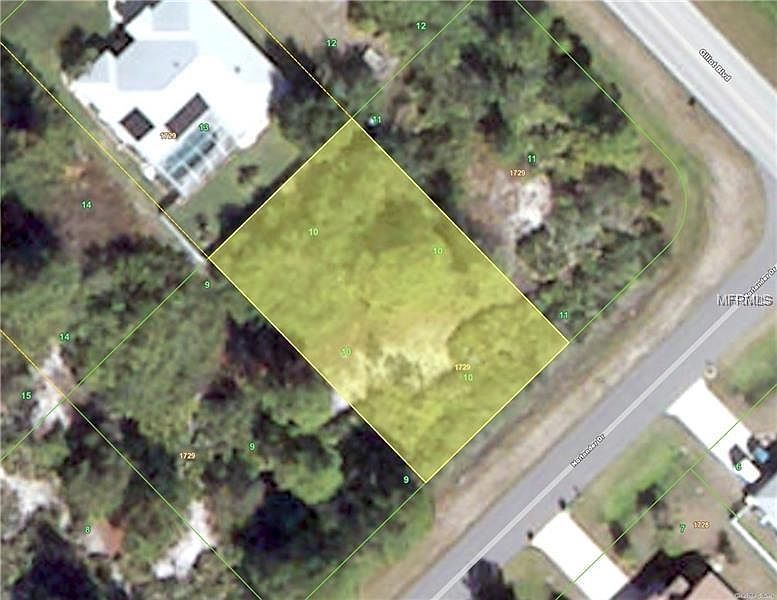 1st image of 5561 Norlander Dr