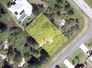 5561 Norlander Dr, Port Charlotte, FL 33981