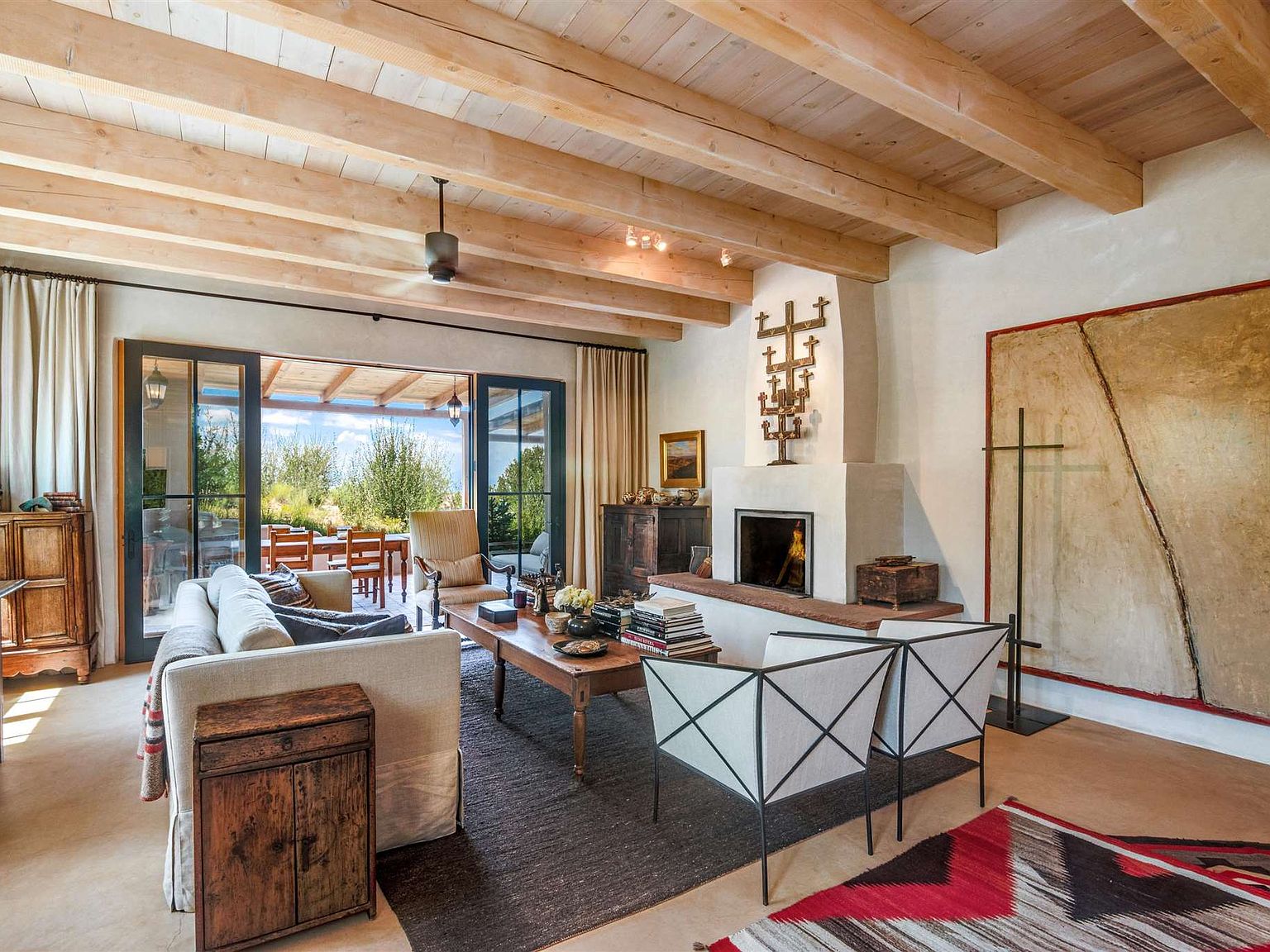 10 Vista Chupadero, Santa Fe, NM 87506 Zillow