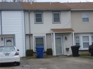 1179 Old Clubhouse Rd, Virginia Beach, VA 23453