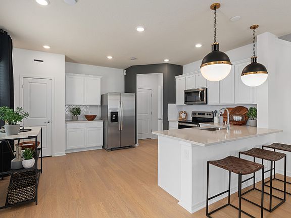 Model Representation