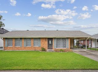 116 Elizabeth Ave, River Ridge, LA 70123